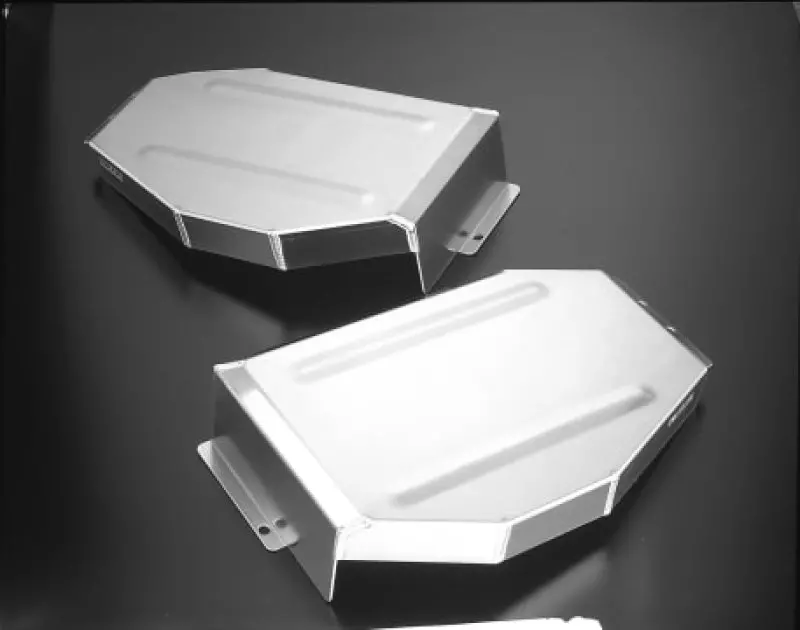 Cusco Rally Guard Fuel Tank Protection System – 1993–2001 Subaru Impreza 1