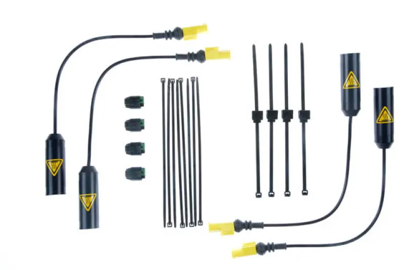 Kw Electronic Damping Cancellation Kit For Bmw 3 Series F30 (2012–2015) 1