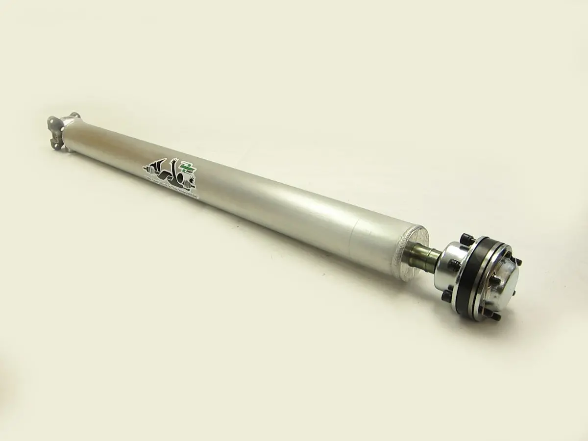 Driveshaft Shop 2018+ Ford Mustang Gt V8 3.5″ Aluminum 1-Piece Driveshaft| 10 Speed Automatic Only 1