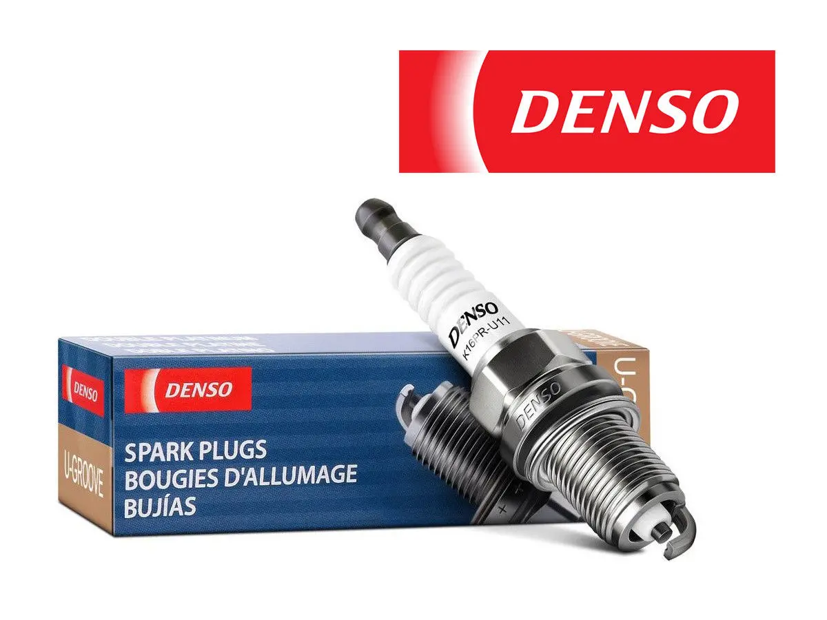 Bujia Denso T16pru-Bdt16pru 1