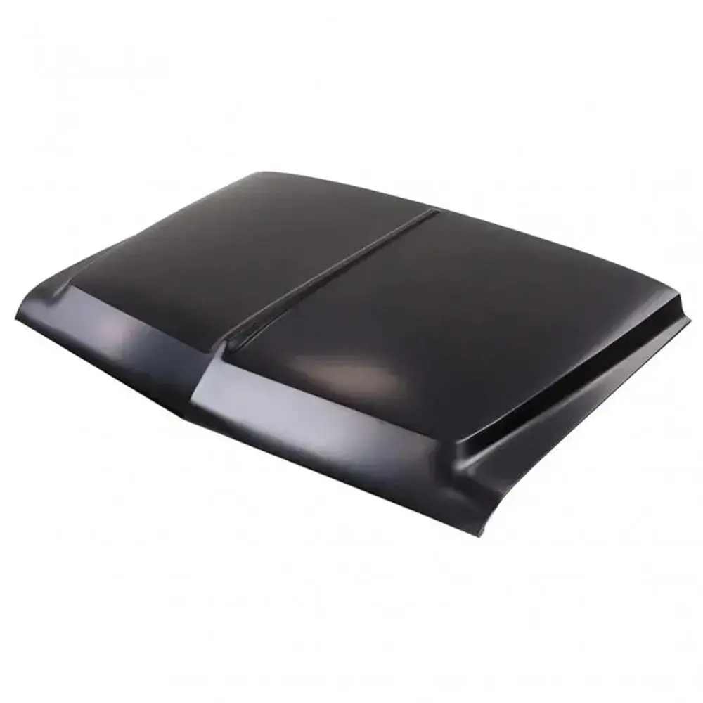 Amd Hood - Oe Style | 67-68 Chevy Gmc C/K Truck Suburban 1