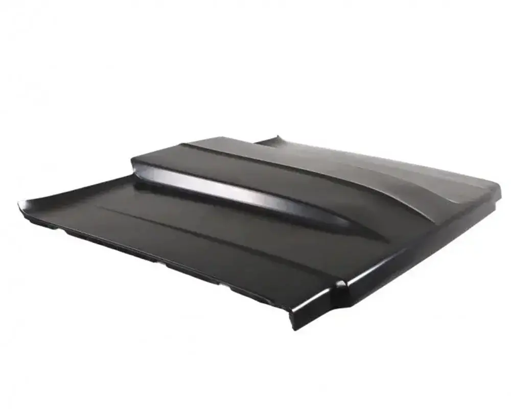 Amd Hood - 2" Raised Cowl - Without 79-80 Beauty Line | 73-80 Chevy Gmc C/K Pickup Blazer Jimmy Suburban 1