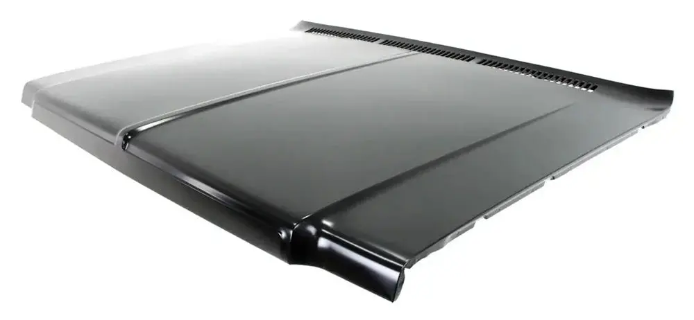 Amd Premium Hood - Oe Style | 79-80 Chevy Gmc C/K Pickup Blazer Jimmy Suburban 1