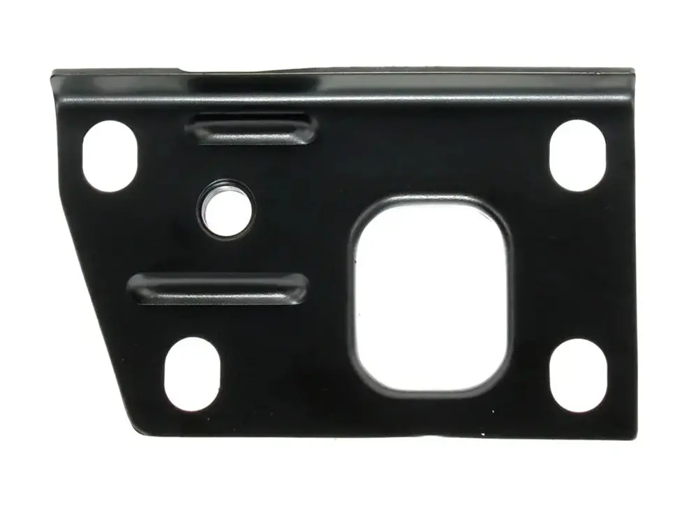 Amd Hood Latch Support (W/O Inside Hood Release) | 67-80 C/K (Pickup, Blazer, Jimmy, Suburban) 1