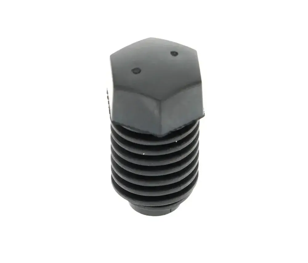 Amd Hood Adjustment Bumper | 1980-2000 Gm Car & Truck 1