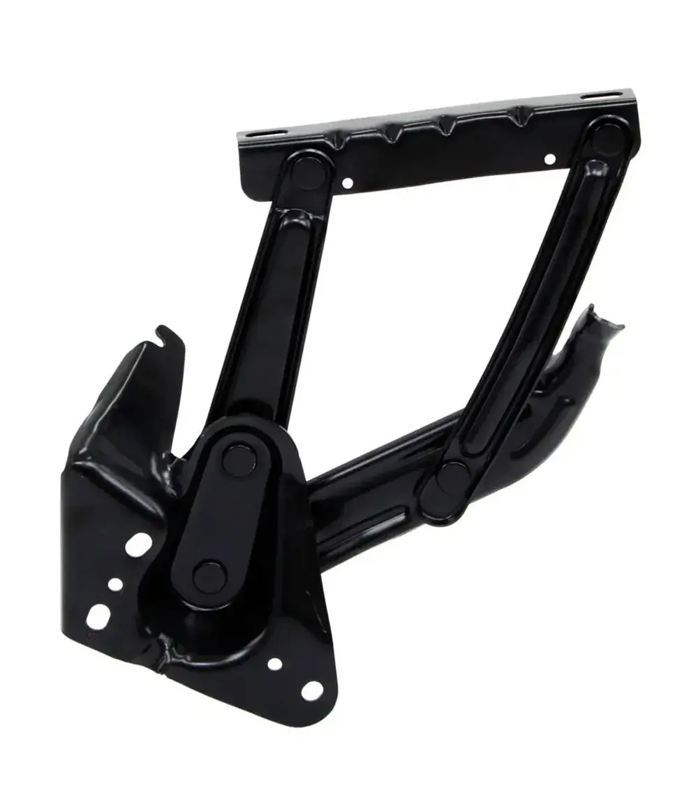 Amd Hood Hinge W/O Spring - Rh | 67-72 Chevy Gmc Truck Suburban Blazer Jimmy 1