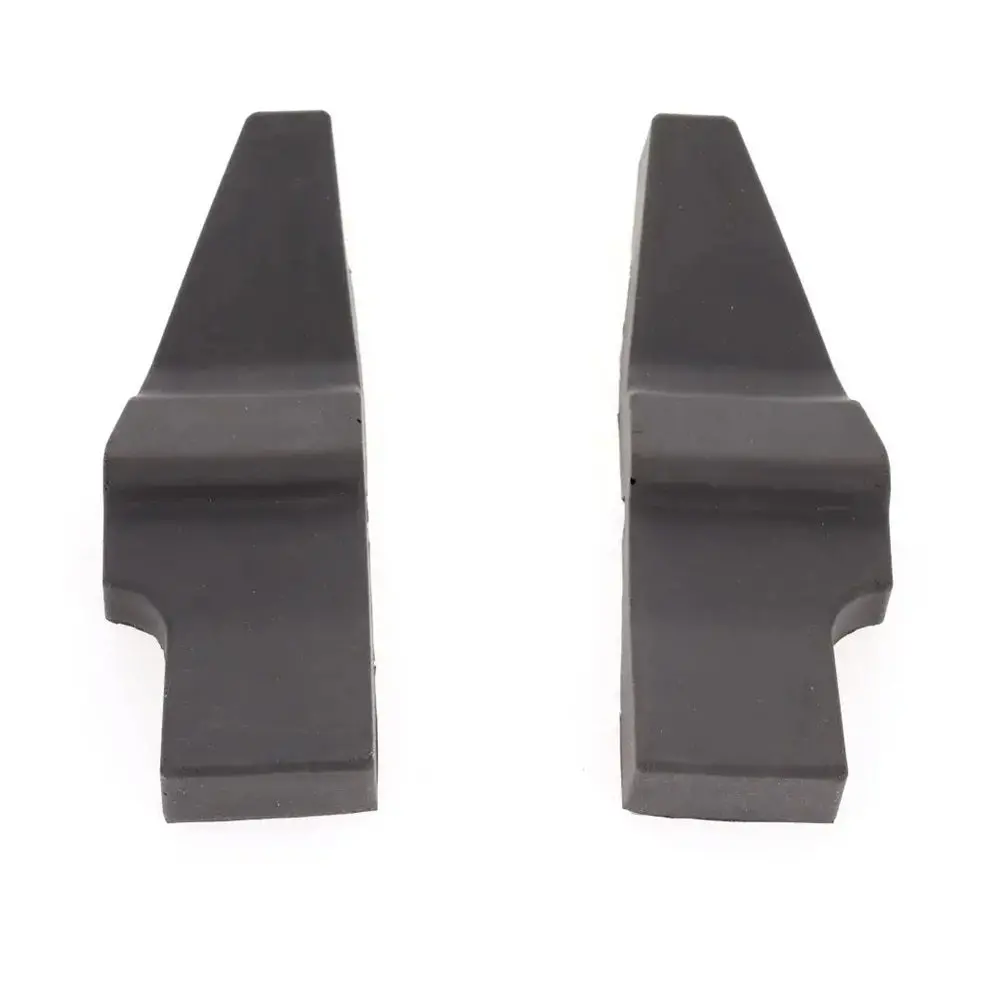 Amd Hood Hinge Seal Set | 88-98 Chevy Gmc C/K Truck Suv 1