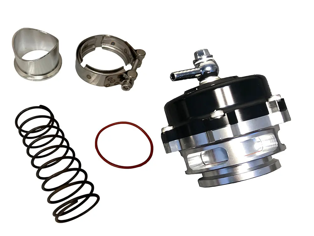 50Mm Blow Off Valve | (Sold Individually) 1
