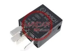 Micro Relay Bosch 0986Ah0320 12V 20A 4P	- Mrb0320 1