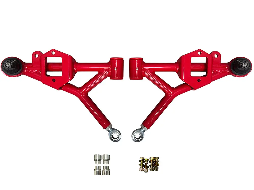 Camaro & Firebird Lower A-Arms | 1993-02 1