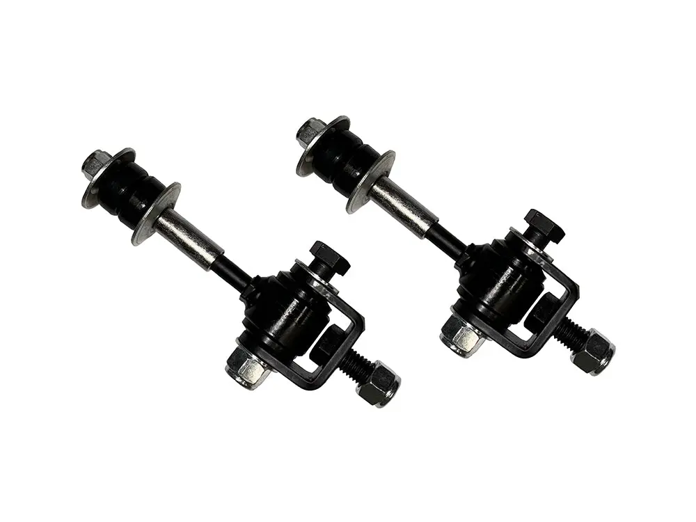 Silverado & Sierra Front Sway Bar Adjustable End Links 1988-2018 1