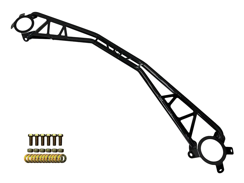 5Th Gen Camaro Strut Tower Brace | 2010-2011 (Black) 1