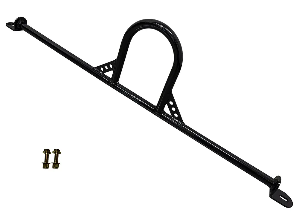 Obs C1500 Driveshaft Safety Loop 1988-1998 (2Wd) Black 1
