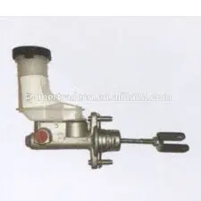 Cilindro Embrague Kuruma 8979434070 5/8 Dmax 2.4 2.5 3.0-C34070 1
