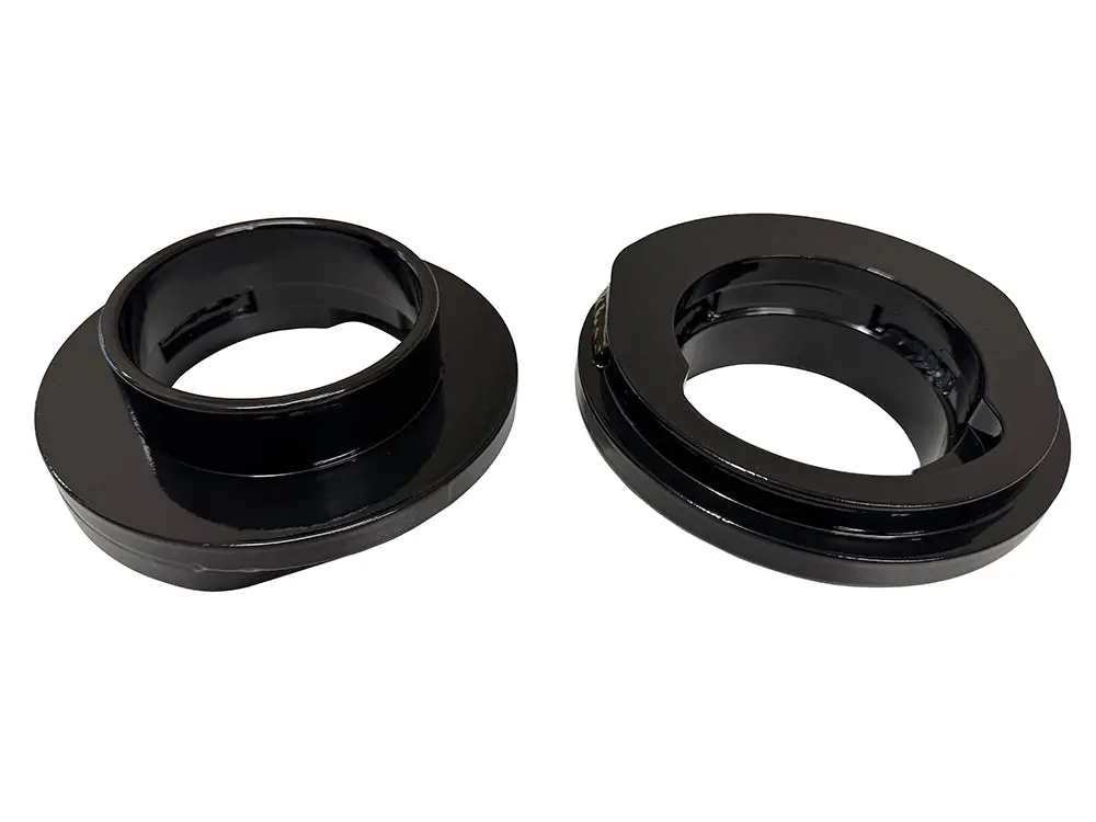 Silverado & Sierra 1.5" Front Coil Spacer "Steel" (1999-2006) 2Wd 1
