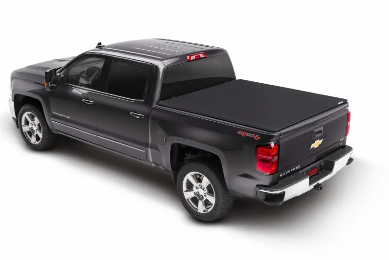Extang 15-19 Chevy/Gmc Silverado/Sierra 2500/3500Hd (8Ft) Trifecta Signature 2.0 1