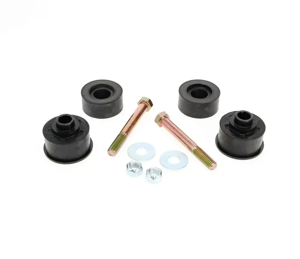 Amd Radiator Support Bushing Kit - 2Wd - 10Pcs | 73-80 Chevy Gmc C/K Pickup Truck Blazer Jimmy Suburban 1