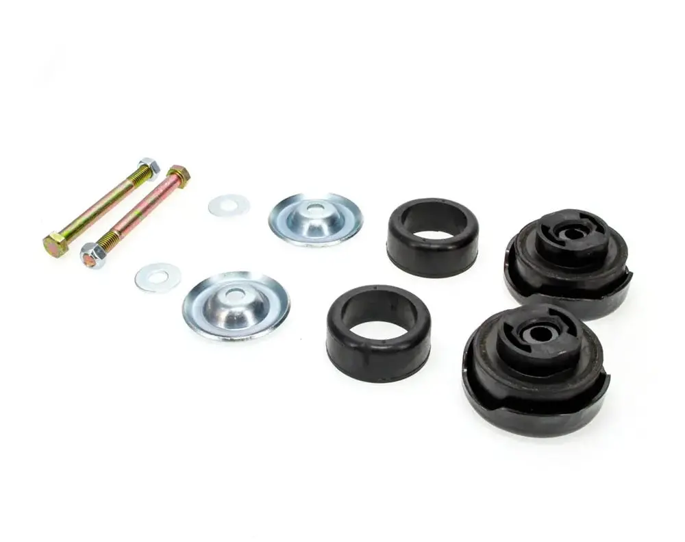 Amd Radiator Support Bushing Kit - 10Pcs | 81-87 Chevy Gmc C/K Truck Suv 1