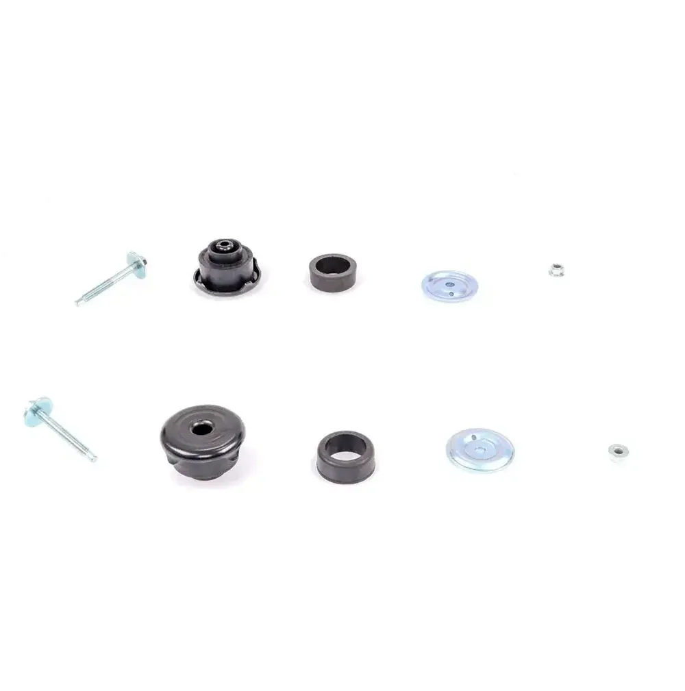 Amd Radiator Support Bushing Kit - 10Pcs | 88-98 Chevy Gmc Ck Obs Truck Suv 1