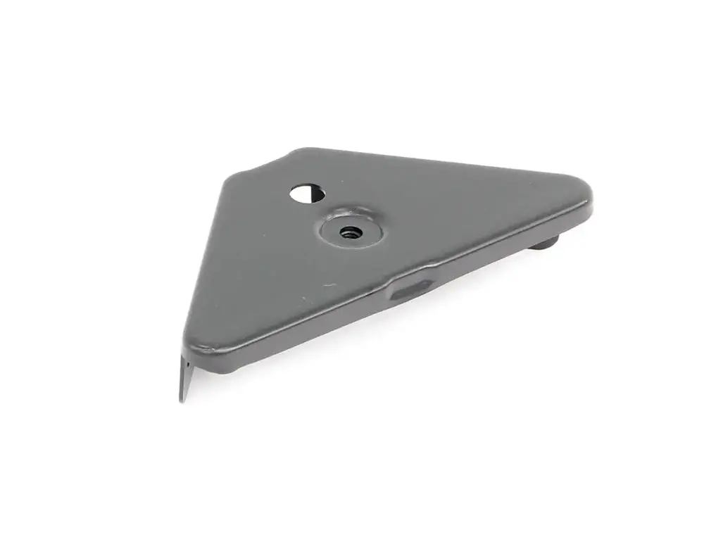 Amd Radiator Support To Fender Bracket | 67-72 Chevy Gmc C/K (Pickup, Blazer, Jimmy, Suburban) 1
