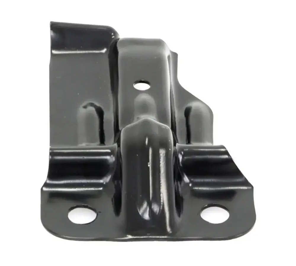 Amd Radiator Support Bracket - Upper - Lh | 81-91 Chevy Gmc Ck Truck Suv 1