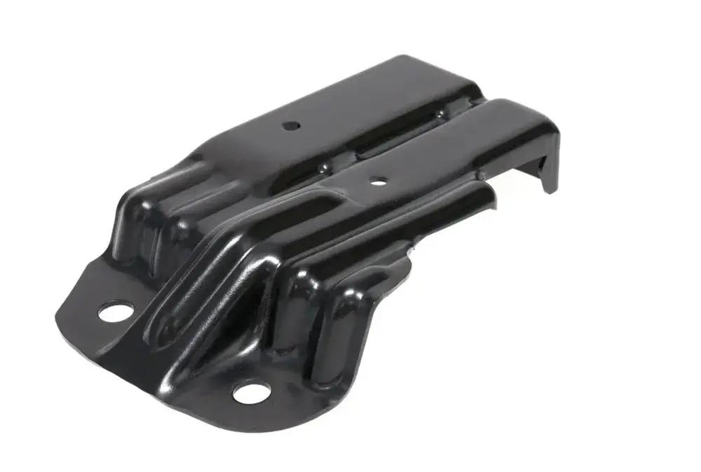Amd Radiator Support Bracket - Upper - Lh - Big Block / Diesel | 82-91 Chevy Gmc Ck Truck Suv 1