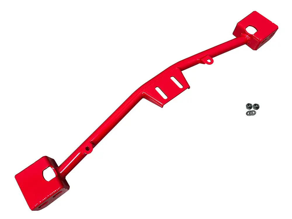 F150 6R80 Transmission Crossmember 2009-2020 (2Wd & 4Wd) 1