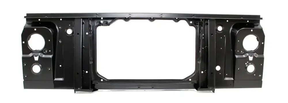 Amd Premium Radiator Support | 73-74 Chevy Gmc C/K Pickup Blazer Jimmy Suburban 1