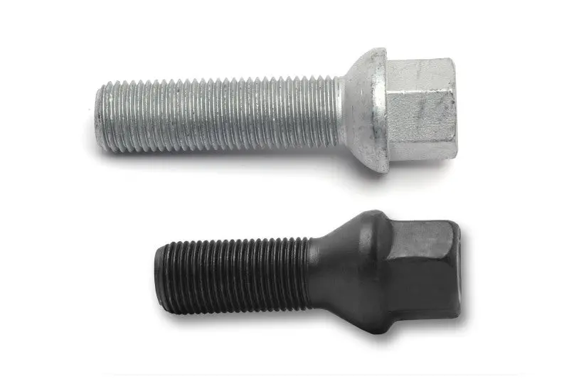 H&R Tapered-Head Wheel Bolts – M14×1.5, 47Mm Length, 17Mm Hex For Performance Wheels 1