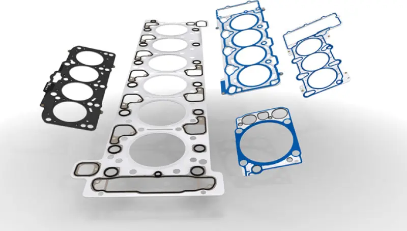 Mahle Original Cylinder Head Gasket For Ford E-350 Club Wagon (2005) 1