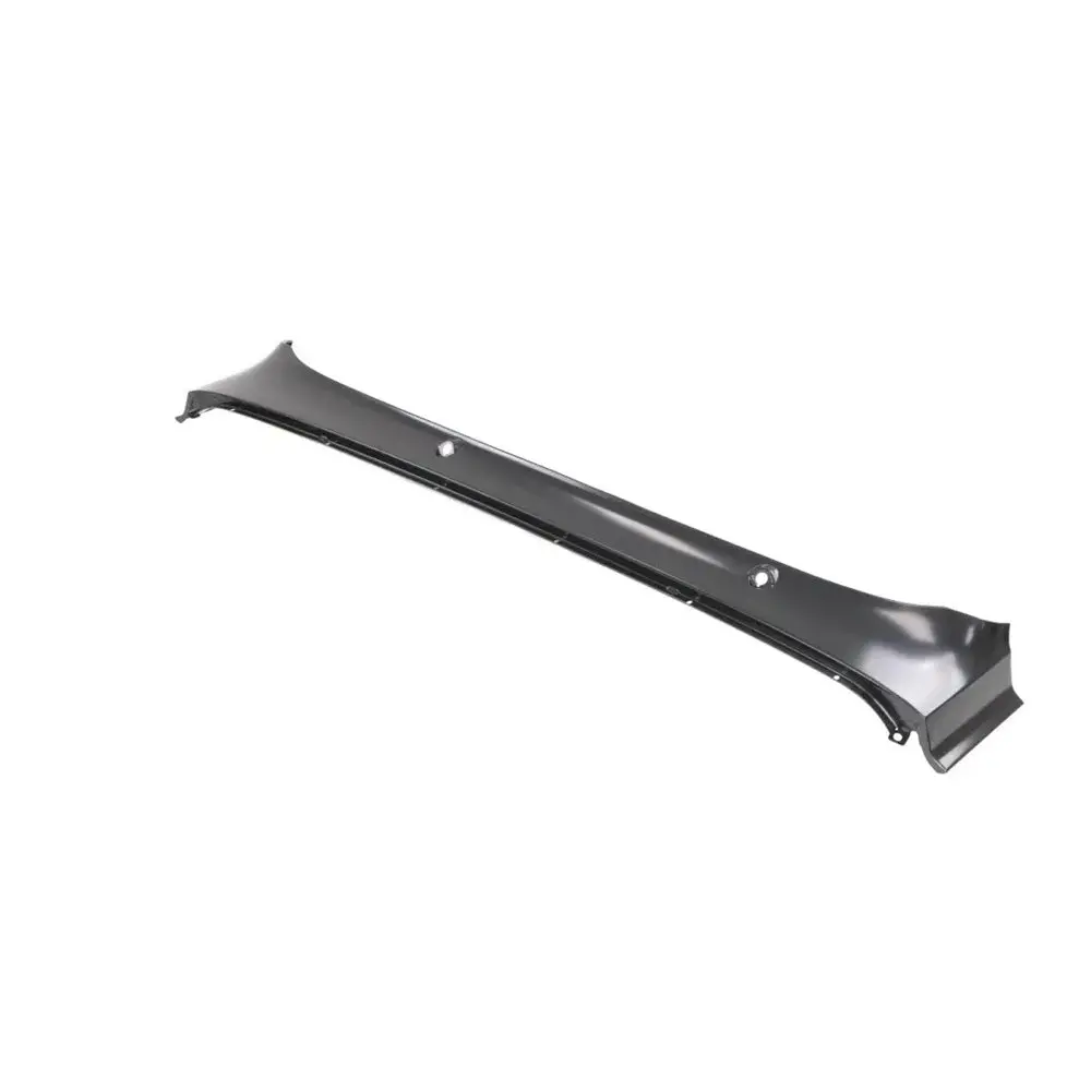 Amd Cowl Vent Panel - Smooth | 67-72 Chevy Gmc C/K (Truck, Blazer, Jimmy, Suburban) 1