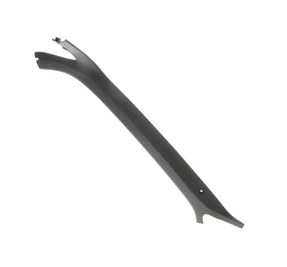 Amd A-Pillar Panel - Upper Lh - Black Plastic | 81-91 Chevy Gmc C/K Pickup Truck 1
