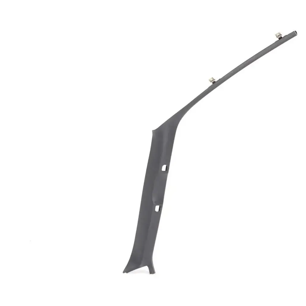 Amd A-Pillar Panel - Upper Rh - Black | 95-00 Chevy Gmc C/K Pickup Truck Suv 1
