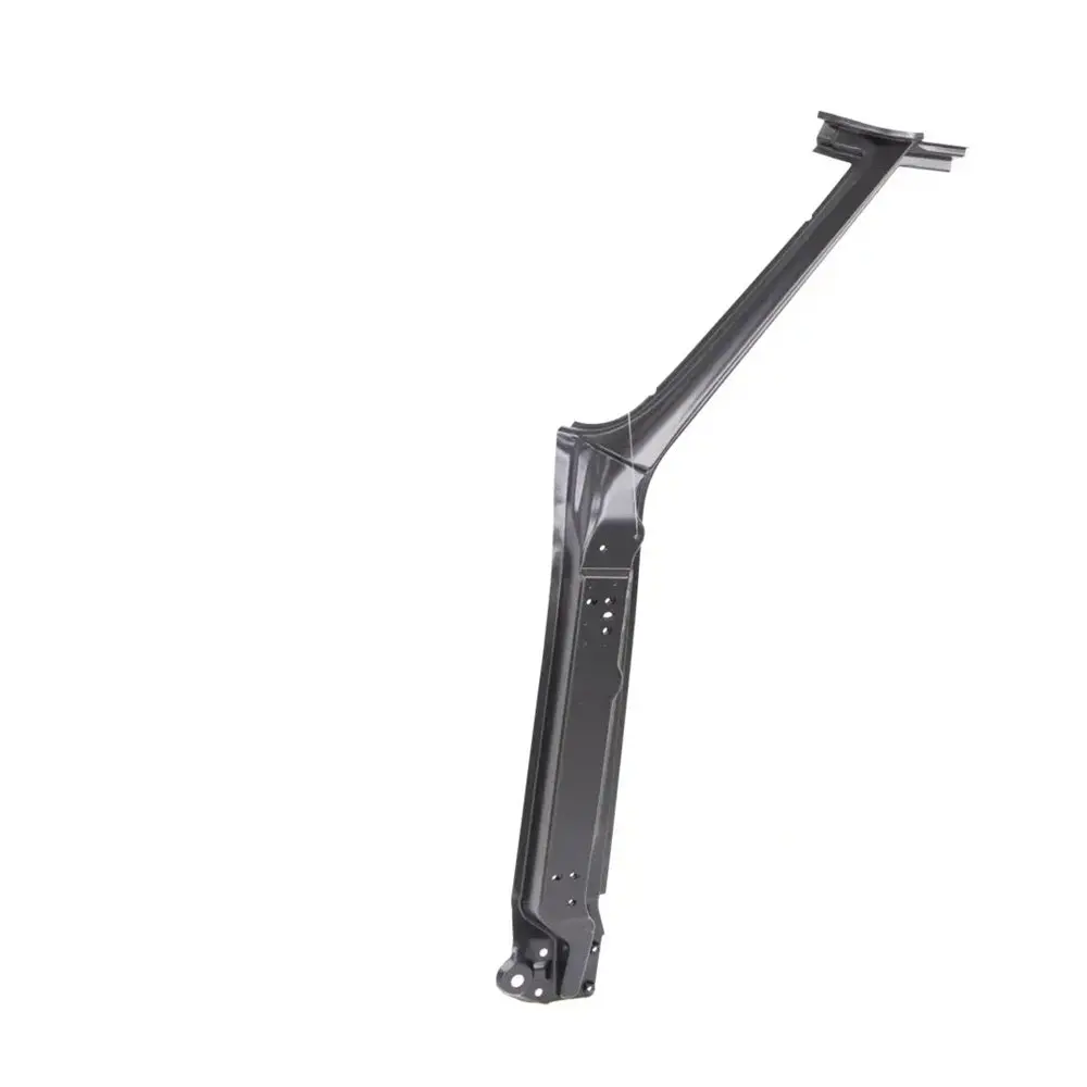 Amd Outer A-Pillar Assembly - Lh | 67-72 Chevy Gmc C/K Truck Suburban 1