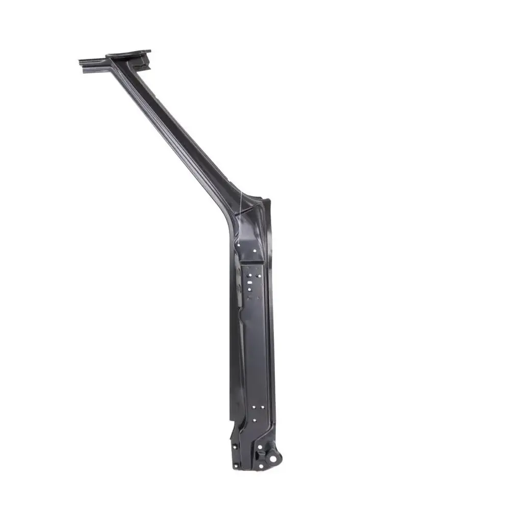 Amd Outer A-Pillar Assembly - Rh | 67-72 Chevy Gmc C/K Truck Suburban 1