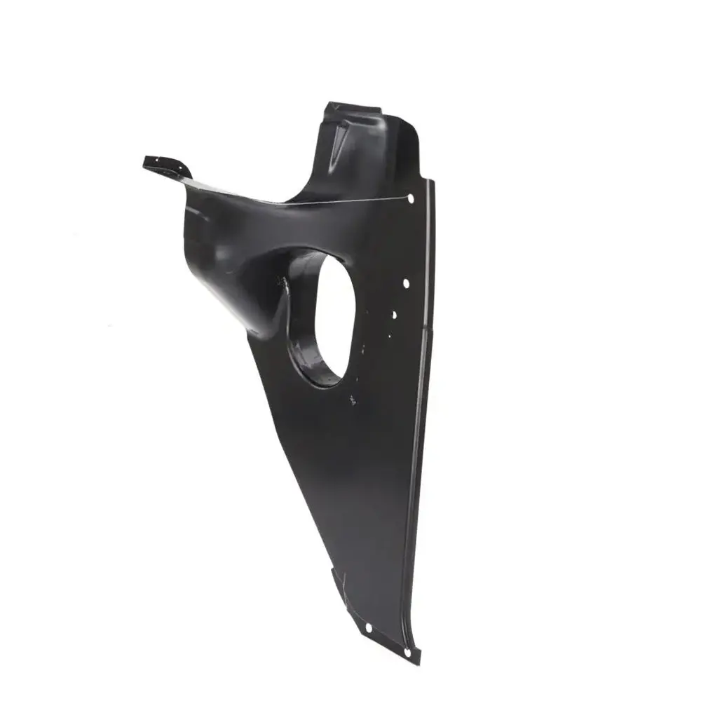 Amd Inner Side Cowl Panel - Rh | 67-72 Chevy Gmc C/K (Truck, Blazer, Jimmy, Suburban) 2