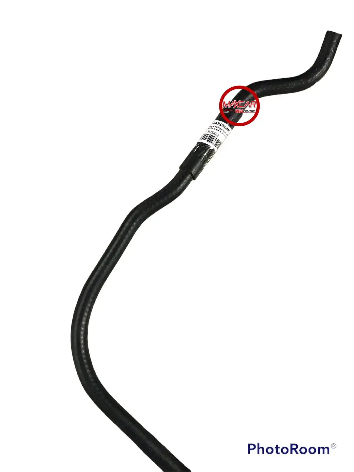 Manguera Refrigeracion Salida Cuerpo De Aceleracion Inr 23802 - M23802 1