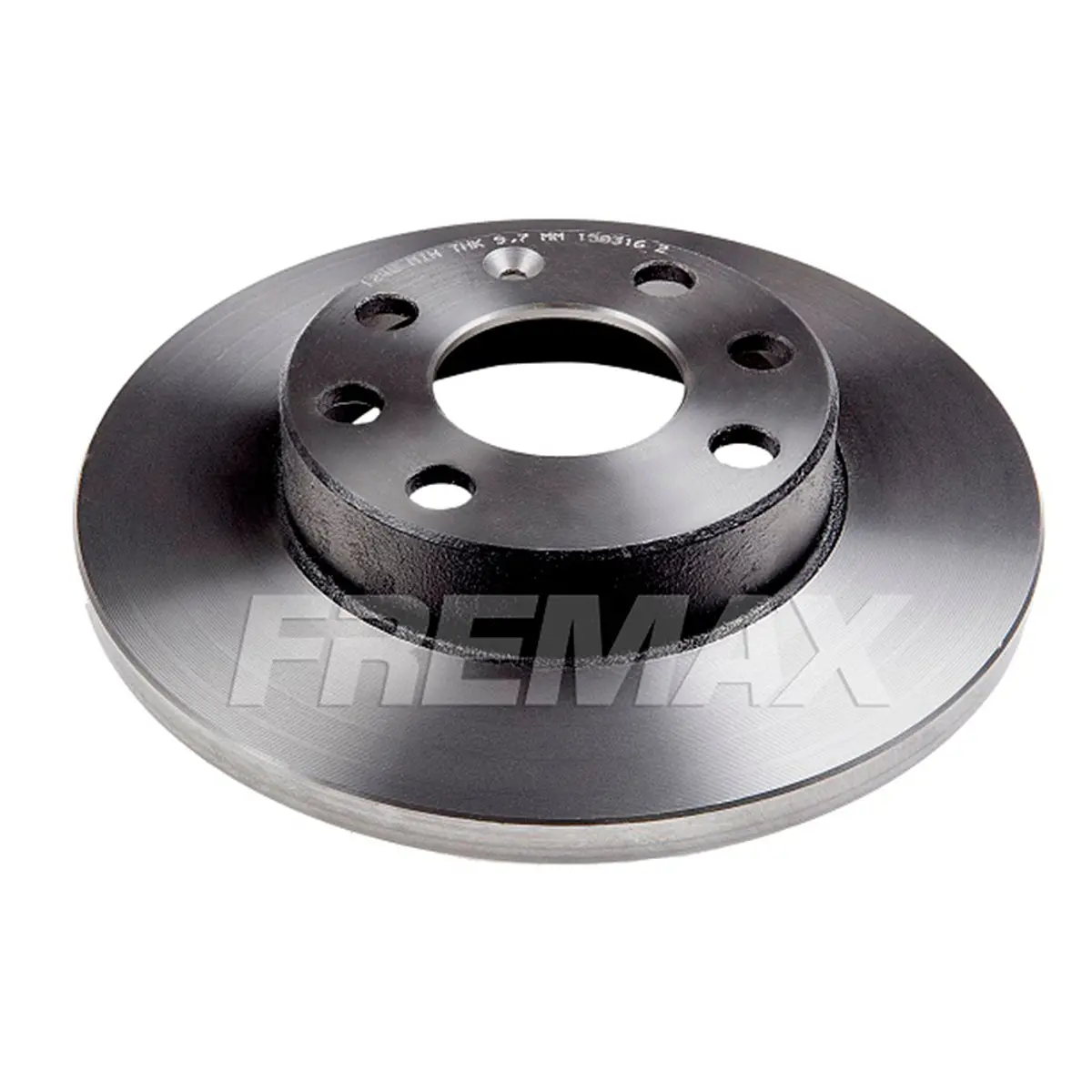 Disco De Freno Bd1240 Corsa/Cielo/Racer-Dbd1240 1