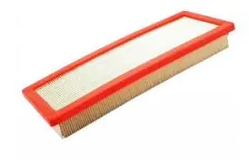 Filtro Aire Advance Aa10418 Peugeot 208 308 1.6  - Faa10418 1