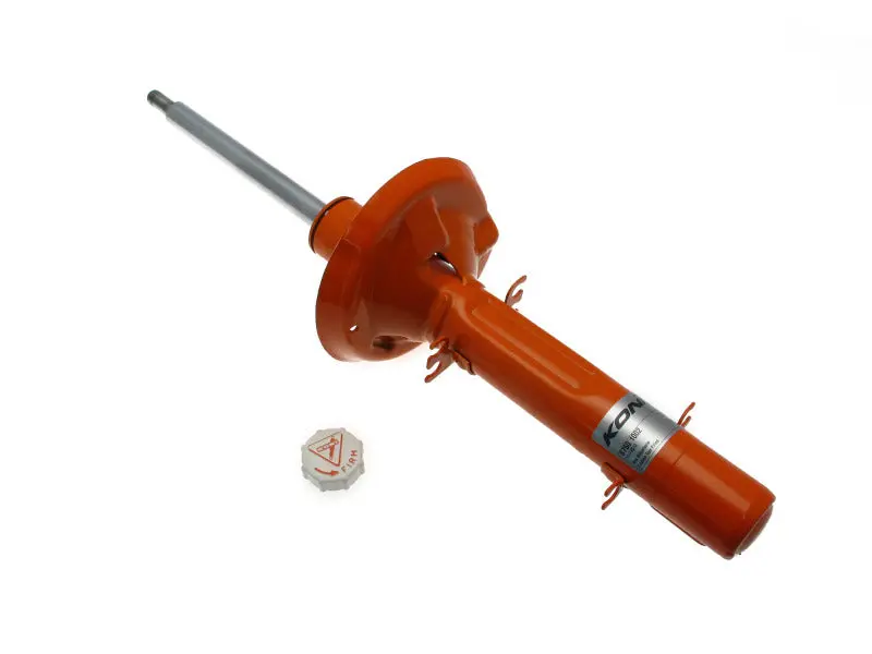 Koni Str.T Orange Front Shock Absorbers For 1998–2011 Volkswagen New Beetle 1