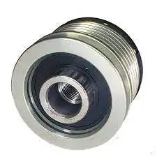 Polea Alternador Mpi 30316 Logan Sandero 1.4 1.6	- Pa30316 1