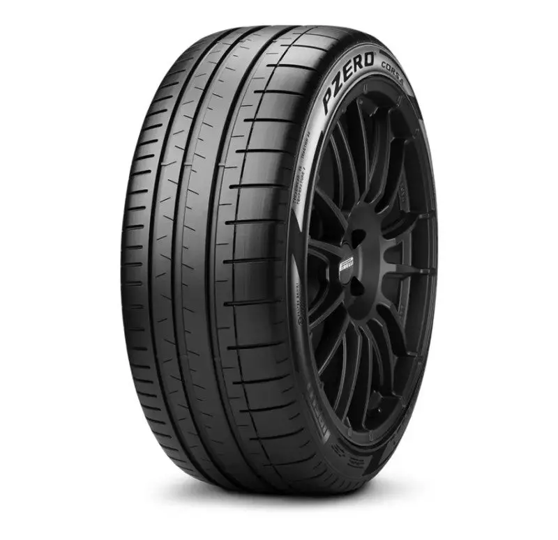 Pirelli P-Zero Corsa Pzc4 Tire - 285/40Zr21 (109Y) 1
