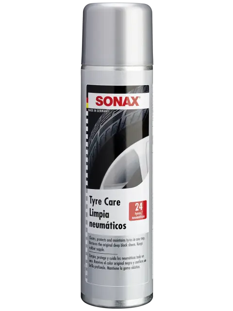 Sonax Limpiador Neumaticos(400Ml)S435300-Sonneum 1