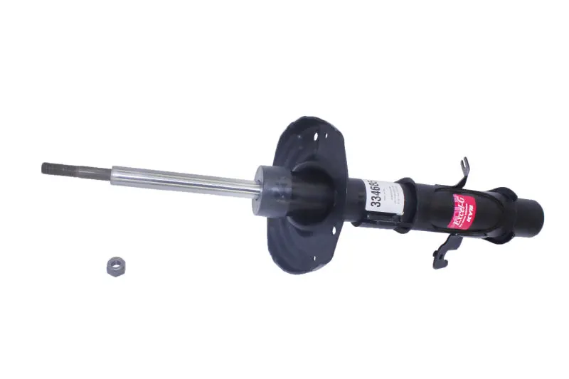 Kyb Shocks & Struts Excel-G Front Left Chevrolet Camaro 2010-11 1