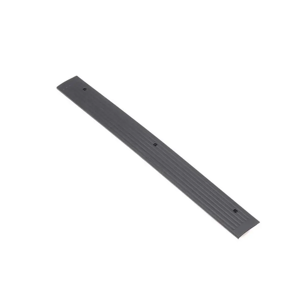 Amd Door Sill Plate - Front Lh Or Rh - Black | 88-00 Chevy Gmc C/K Pickup Truck Suv 1