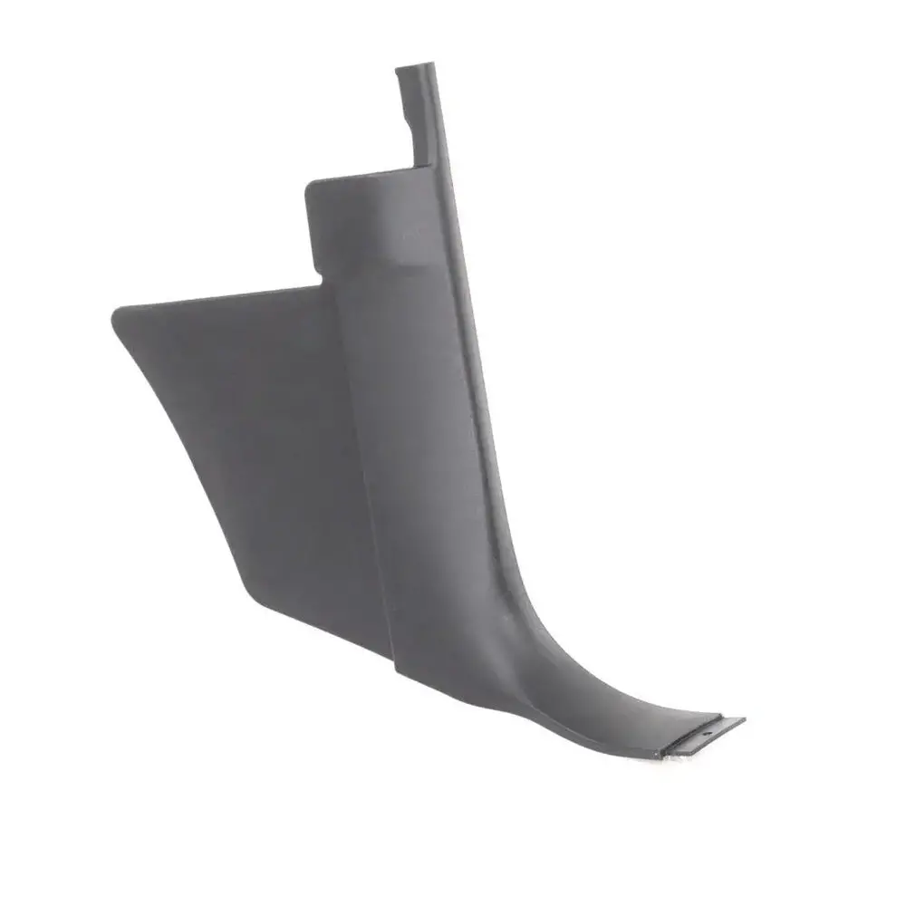 Amd Kick Panel - Rh - Black | 88-94 Chevy Gmc C/K Pickup Truck Suv 1