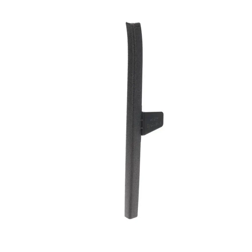 Amd Lower A-Pillar Trim - Lh - Black | 95-00 Chevy Gmc C/K Pickup Truck Suv 1