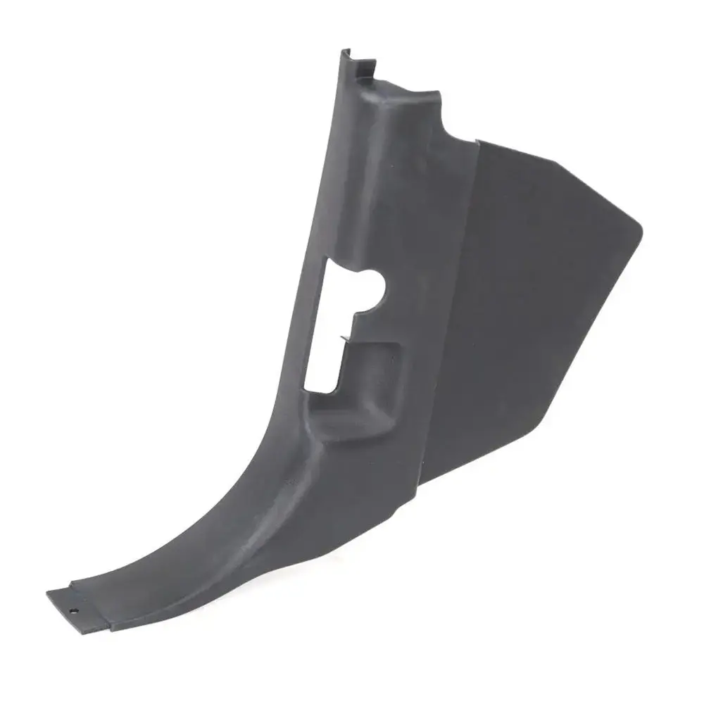 Amd Kick Panel - Lh - Black | 95-00 Chevy Gmc C/K Pickup Truck Suv 1