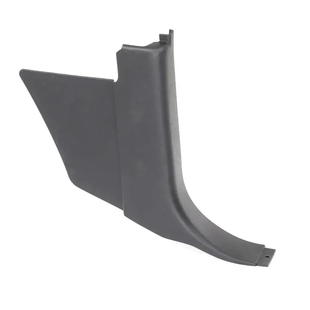 Amd Kick Panel - Rh - Black | 95-00 Chevy Gmc C/K Pickup Truck Suv 1