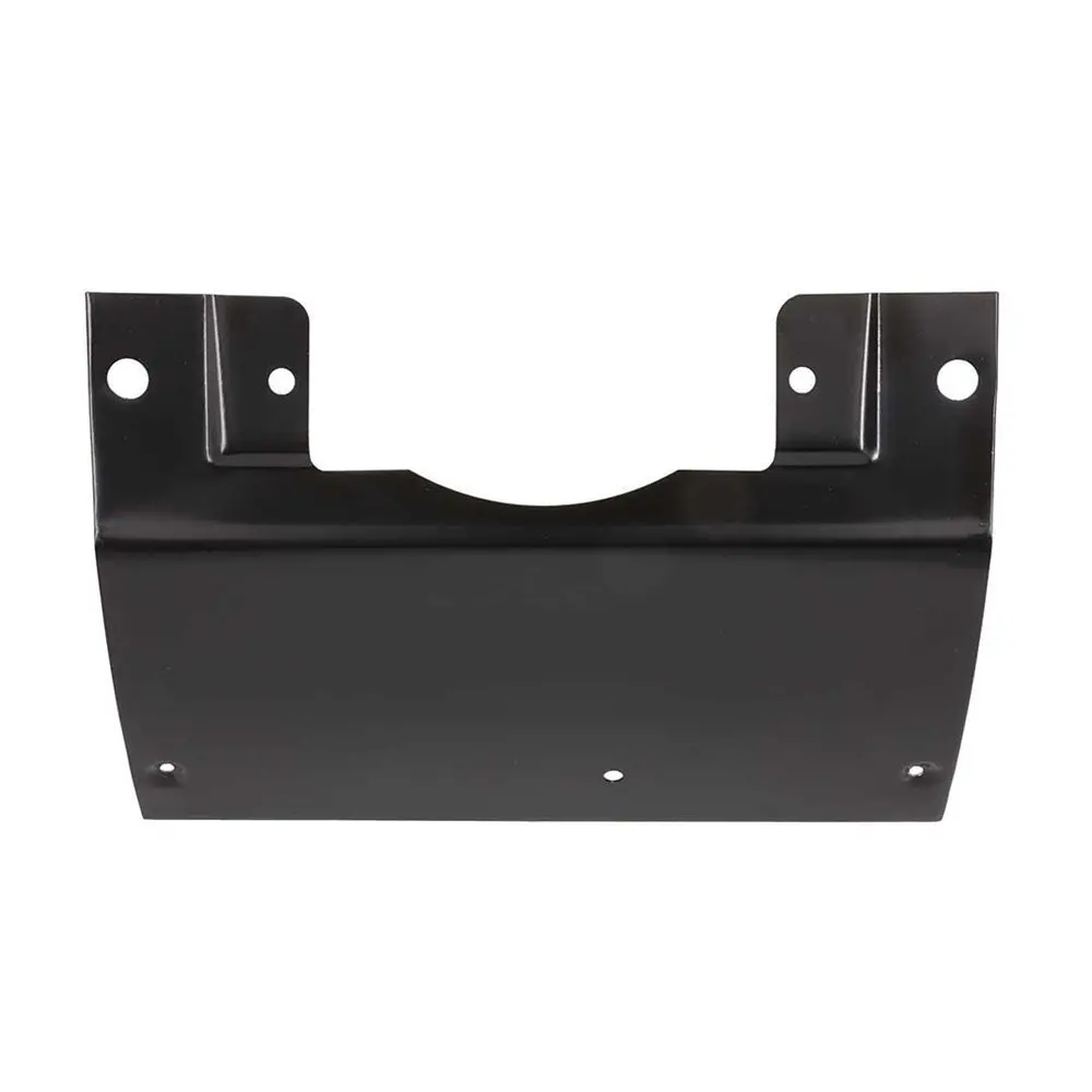 Amd Lower Steering Column Cover | 73-91 Chevy Gmc C/K Truck Suv 1